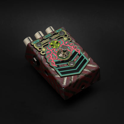 Octahive v2 • Custom Shop <p> OC0007