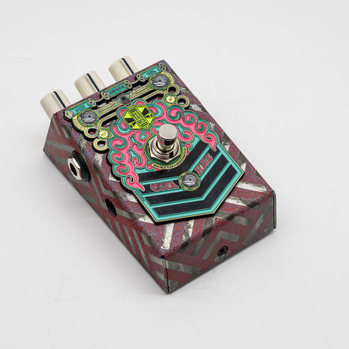 Octahive v2 • Custom Shop <p> OC0007