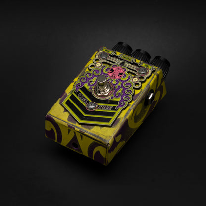 Octahive v2 • Custom Shop <p> OC0008