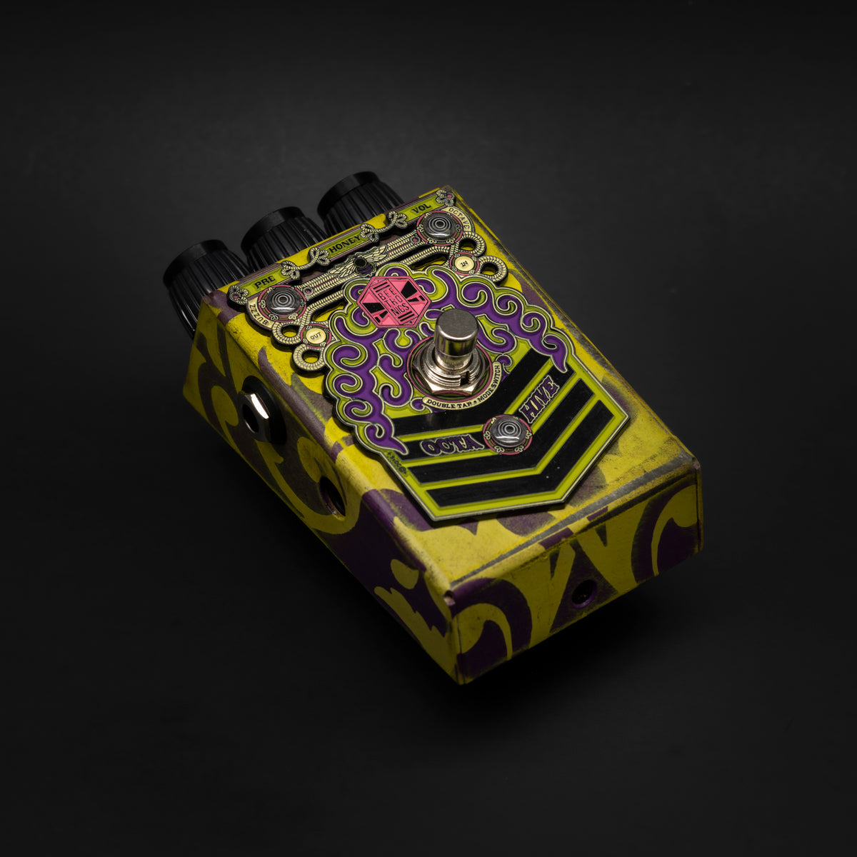 Octahive v2 • Custom Shop <p> OC0008