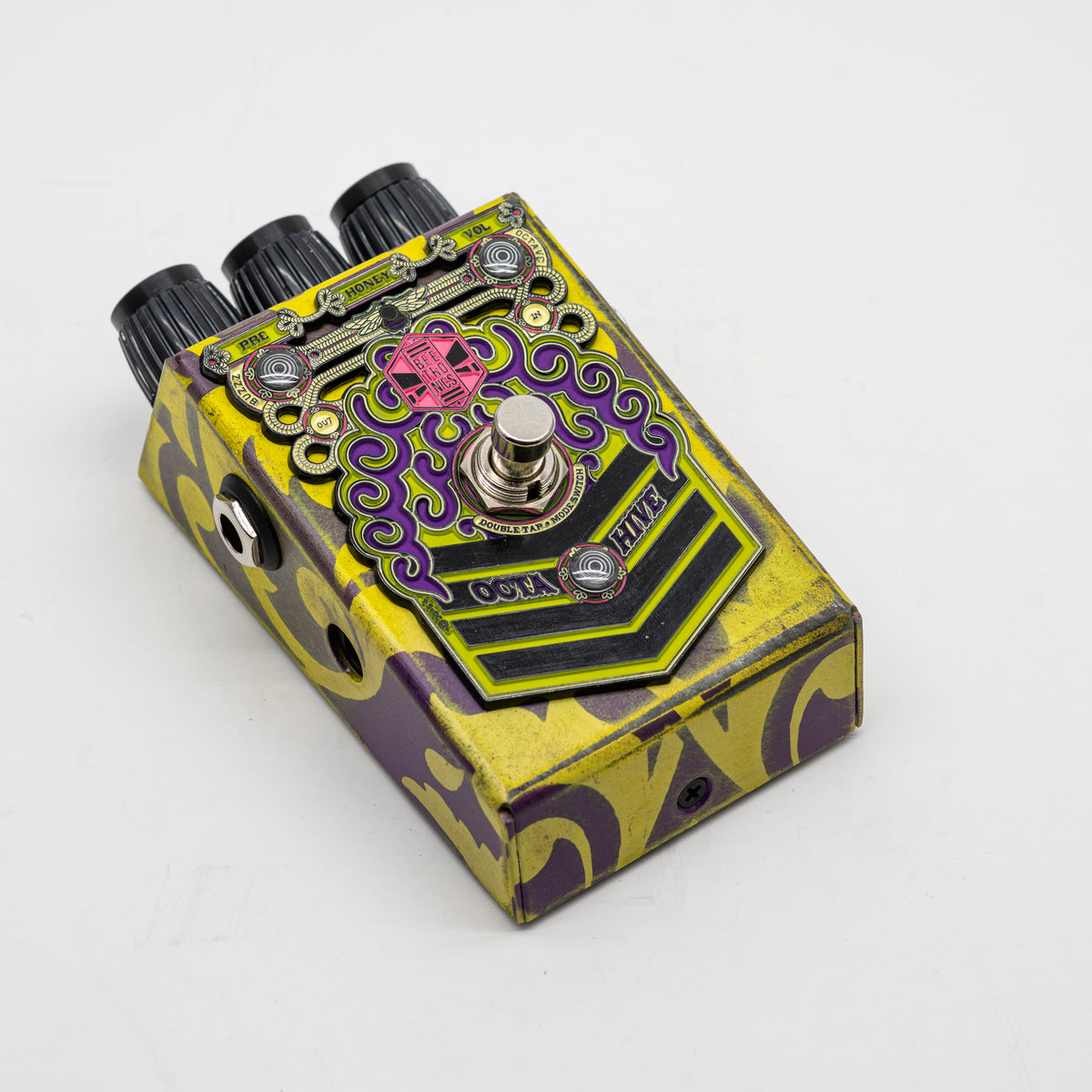 Octahive v2 • Custom Shop <p> OC0008