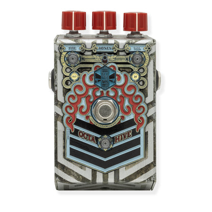 Octahive v2 • Custom Shop <p> OC0009