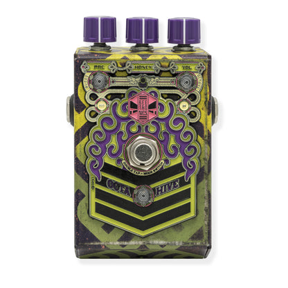 Octahive v2 • Custom Shop <p> OC0010