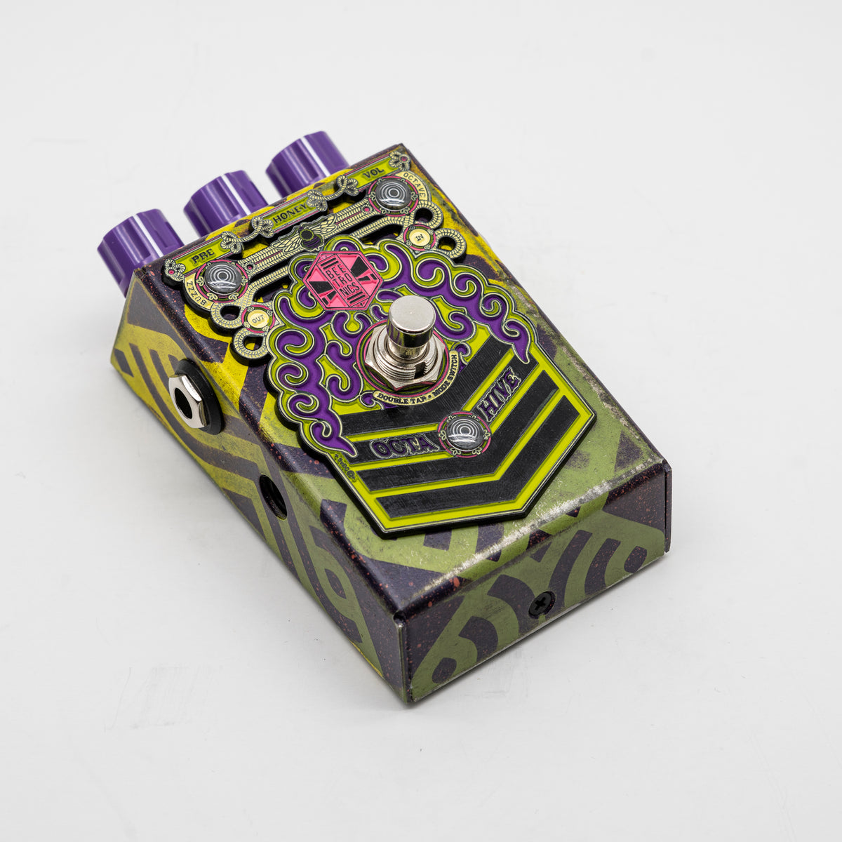 Octahive v2 • Custom Shop <p> OC0010