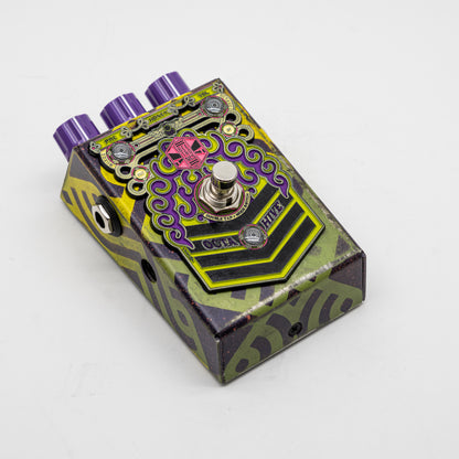 Octahive v2 • Custom Shop <p> OC0010