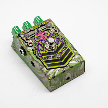 Octahive v2 • Custom Shop <p> OC0013