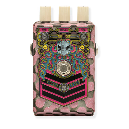 Octahive v2 • Custom Shop <p> OC0015