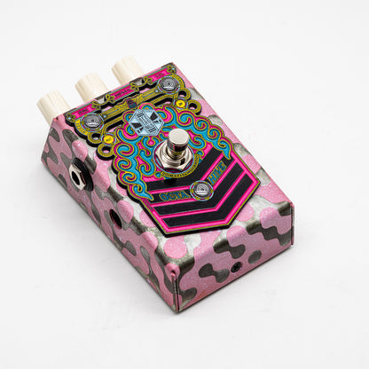 Octahive v2 • Custom Shop <p> OC0015