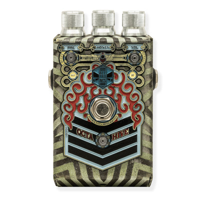 Octahive v2 • Custom Shop <p> OC0017