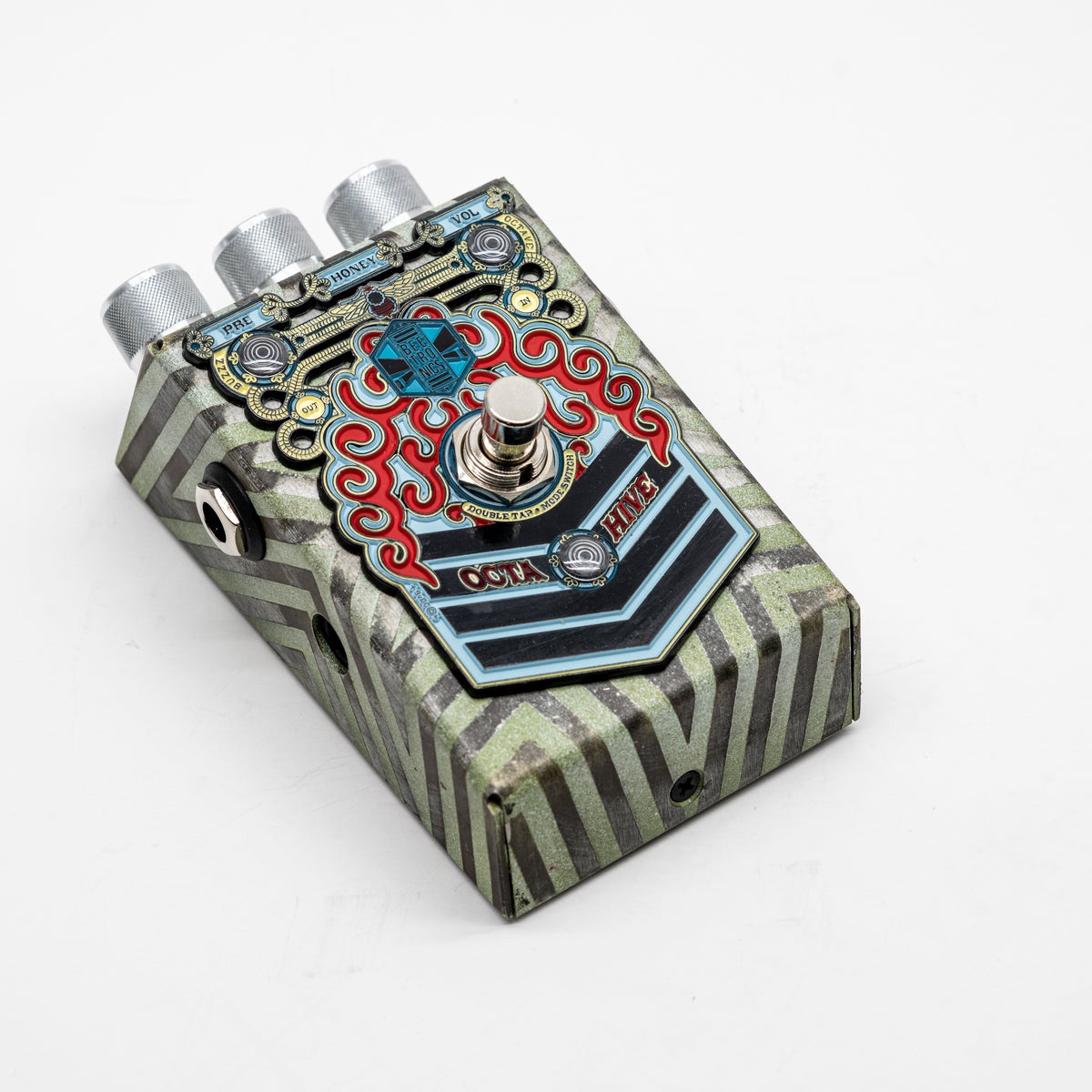 Octahive v2 • Custom Shop <p> OC0017