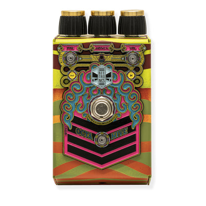 Octahive v2 • Custom Shop <p> OC0018