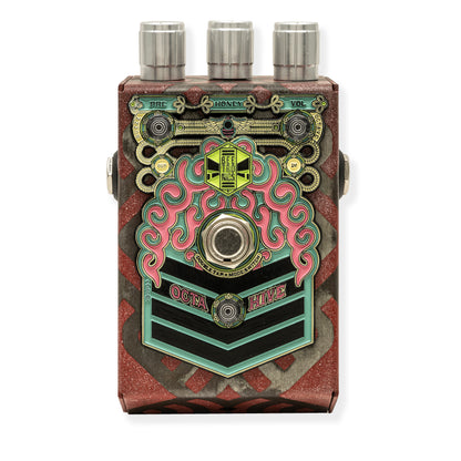 Octahive v2 • Custom Shop <p> OC0019