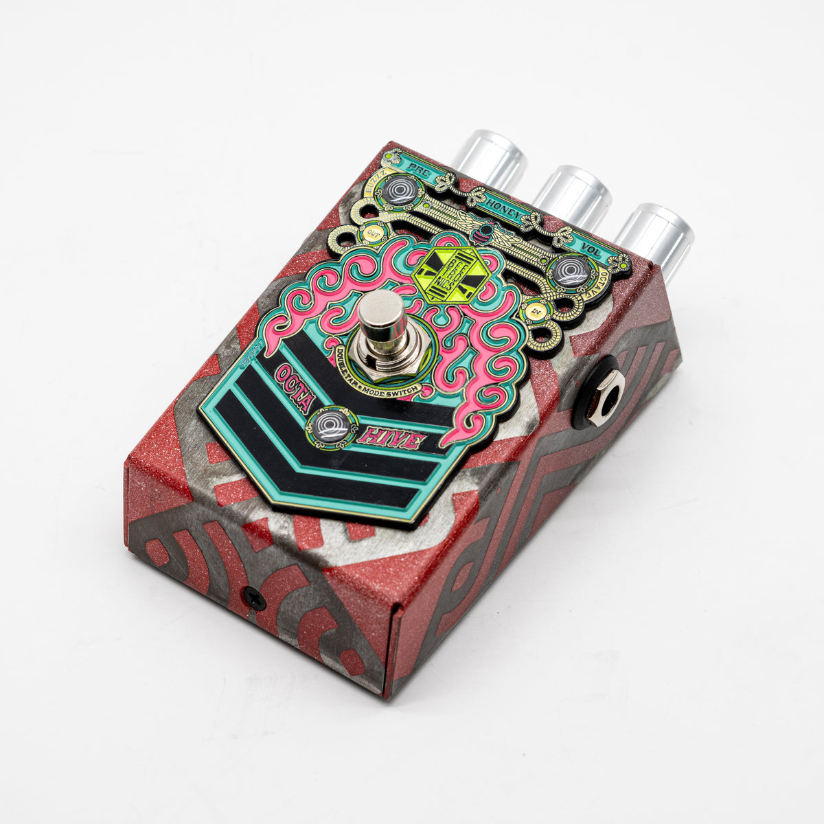 Octahive v2 • Custom Shop <p> OC0019