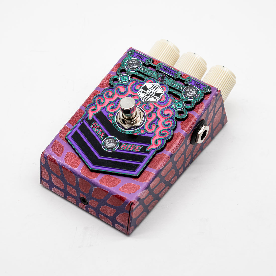 Octahive v2 • Custom Shop <p> OC0022