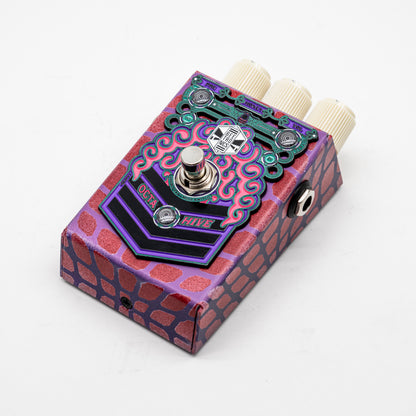 Octahive v2 • Custom Shop <p> OC0022
