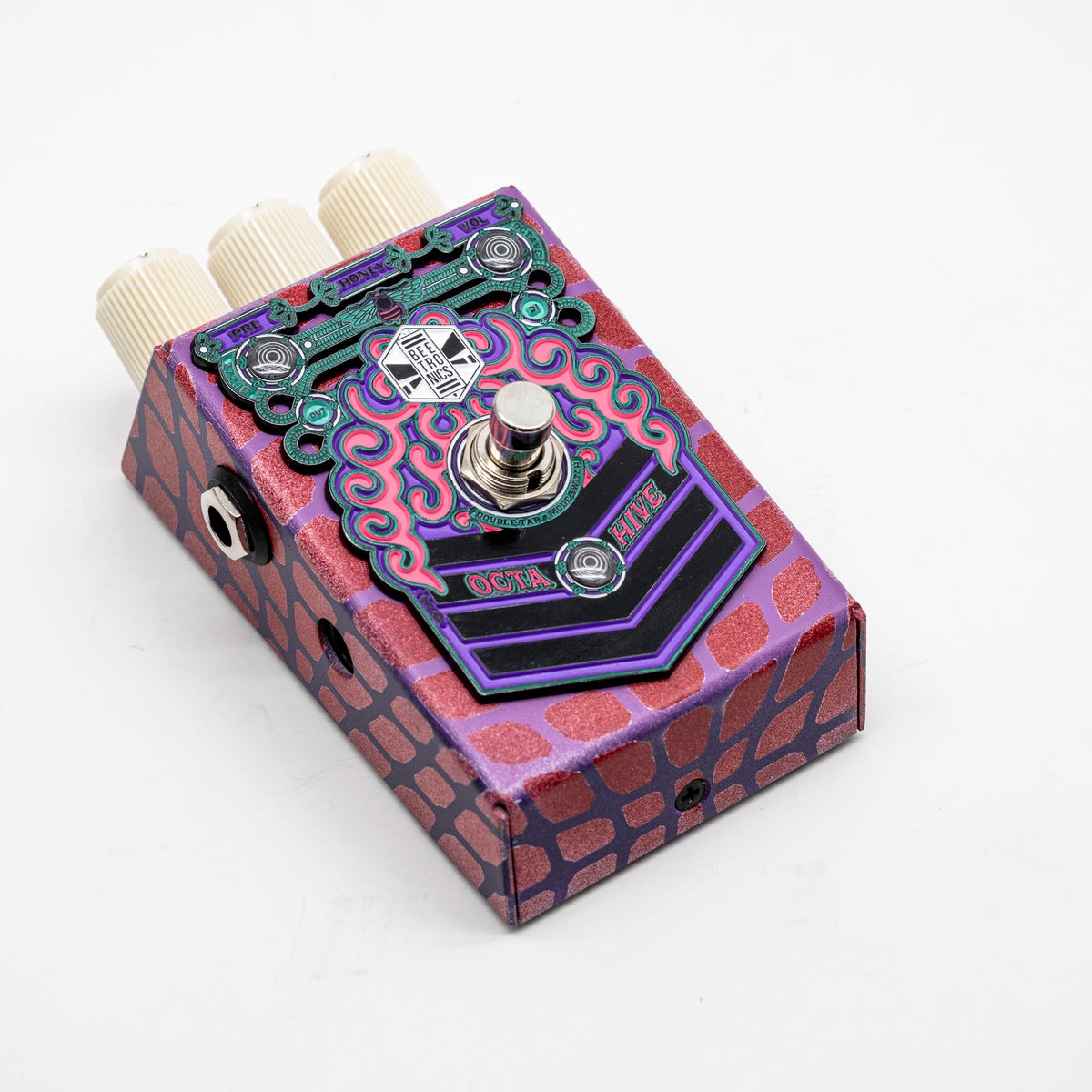Octahive v2 • Custom Shop <p> OC0022