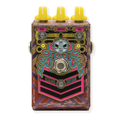 Octahive v2 • Custom Shop <p> OC0023