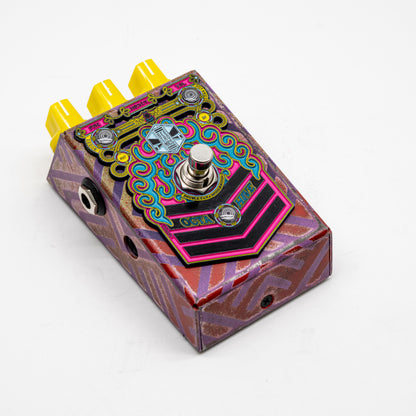 Octahive v2 • Custom Shop <p> OC0023