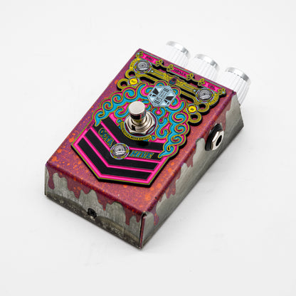 Octahive v2 • Custom Shop <p> OC0024