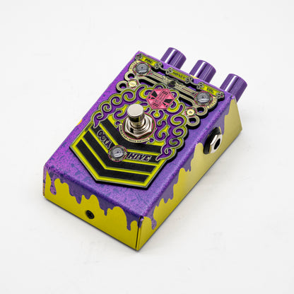 Octahive v2 • Custom Shop <p> OC0025