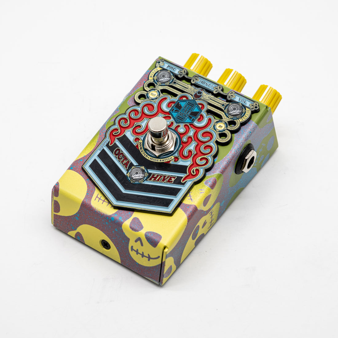 Octahive v2 • Custom Shop <p> OC0026