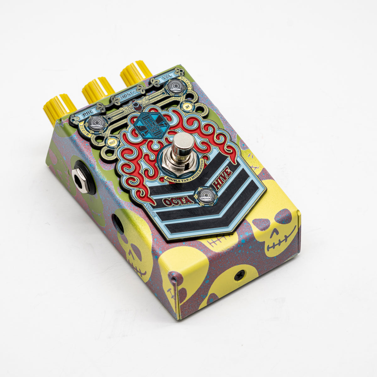 Octahive v2 • Custom Shop <p> OC0026