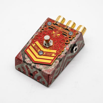 Octahive v2 • Custom Shop <p> OC0027