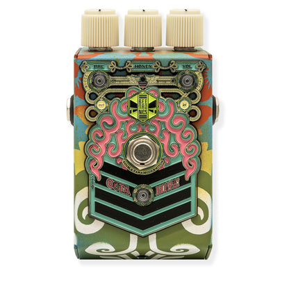 Octahive v2 • Custom Shop <p> OC0034