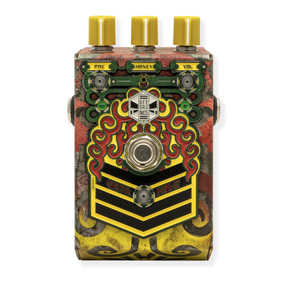 Octahive v2 • Custom Shop <p> OC0037