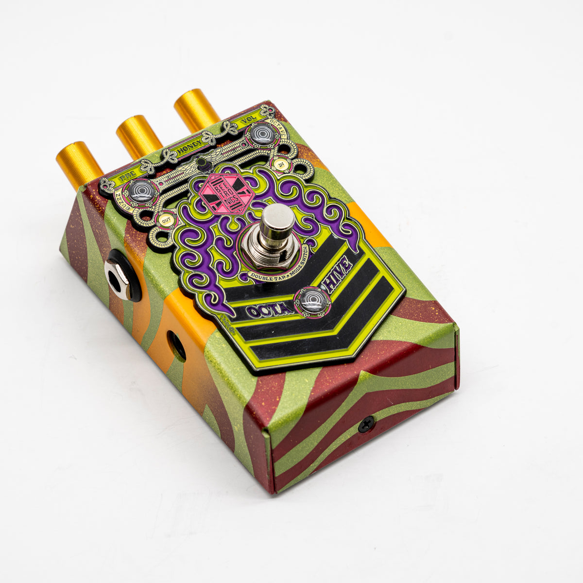 Octahive v2 • Custom Shop • OC0038