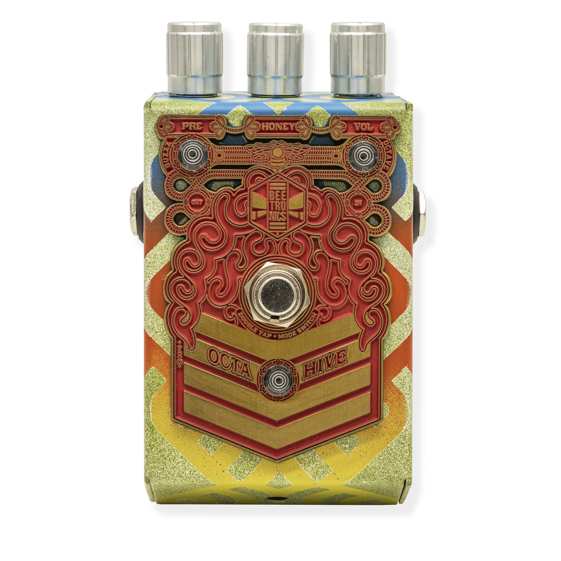 Octahive v2 • Custom Shop • OC0039