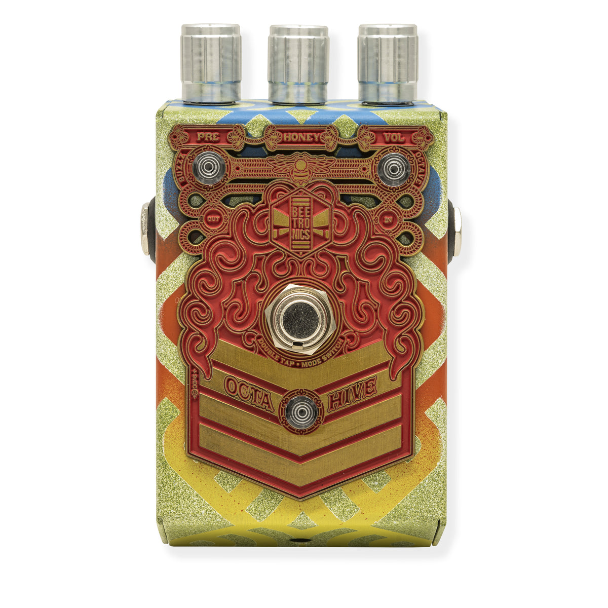 Octahive v2 • Custom Shop • OC0039