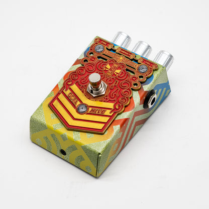 Octahive v2 • Custom Shop • OC0039
