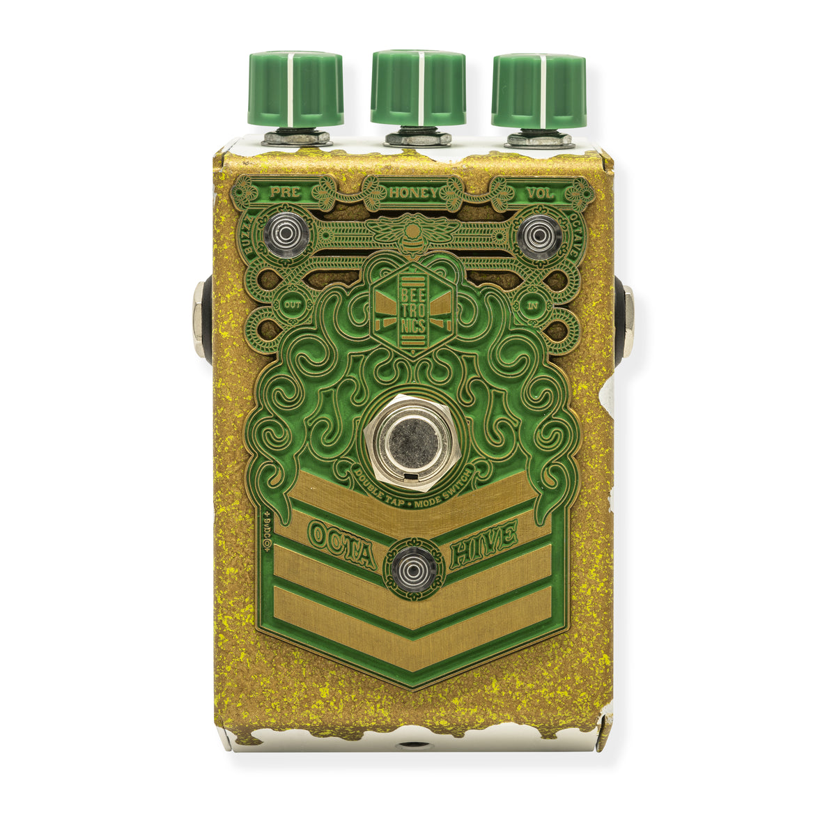 Octahive v2 • Custom Shop <p> OC0040