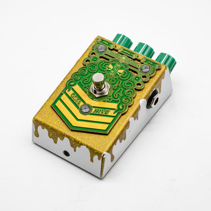 Octahive v2 • Custom Shop <p> OC0040
