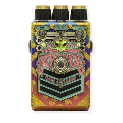 Octahive v2 • Custom Shop <p> OC0041
