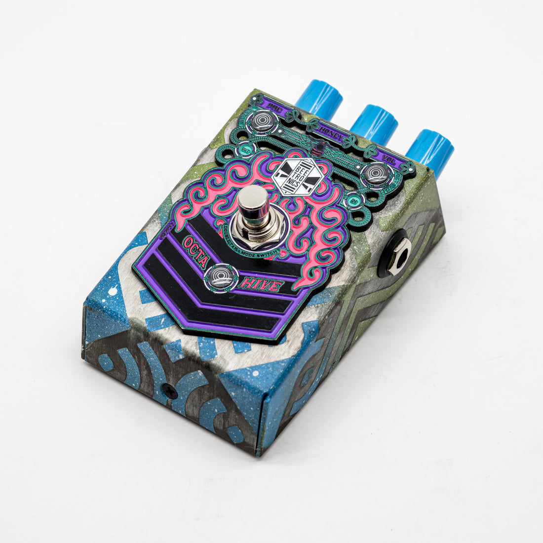 Octahive v2 • Custom Shop • OC0042
