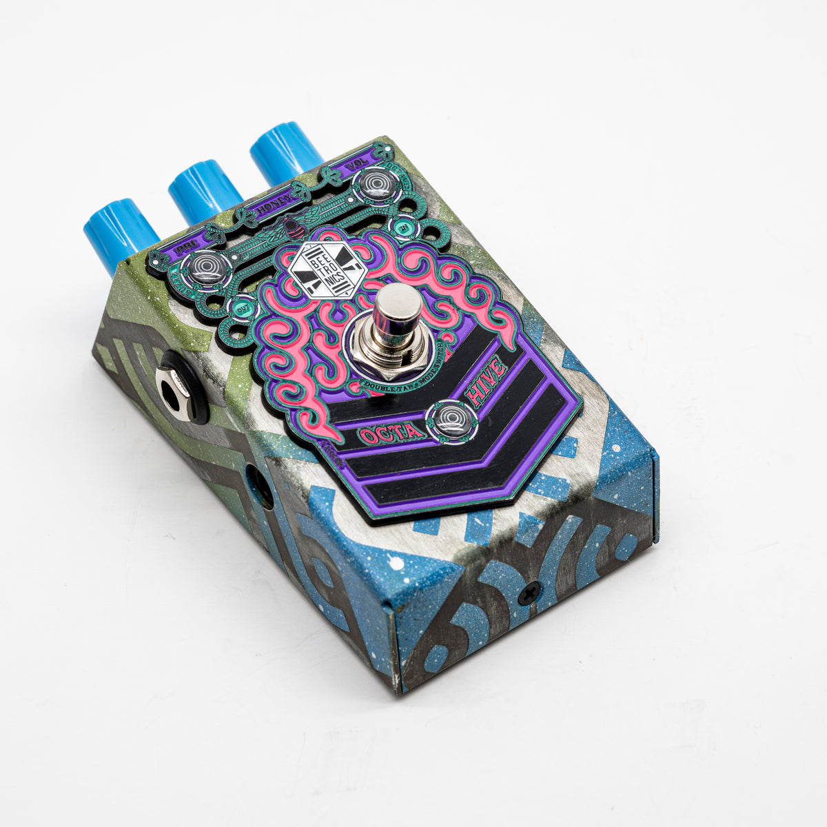 Octahive v2 • Custom Shop • OC0042