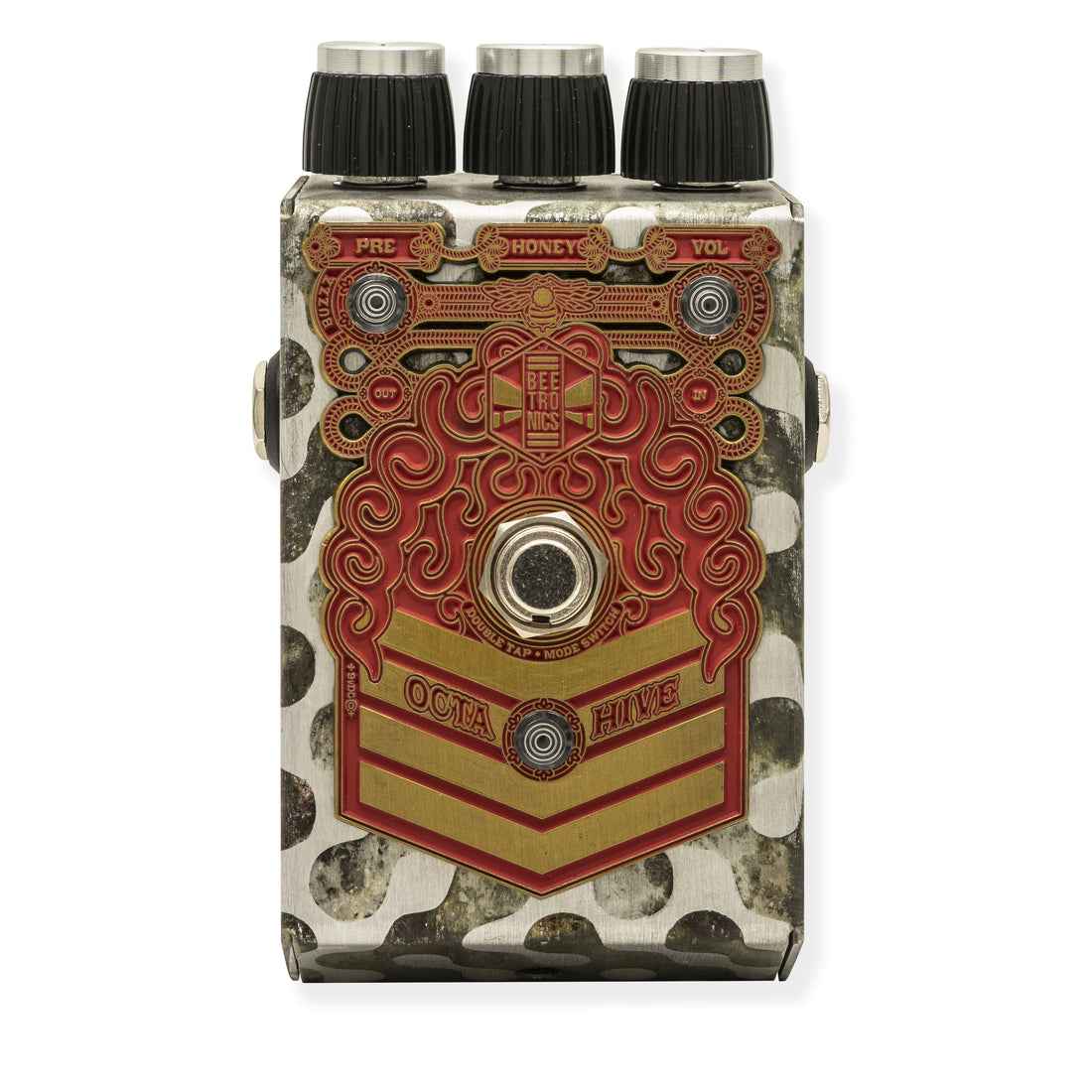 Octahive v2 • Custom Shop <p> OC0043