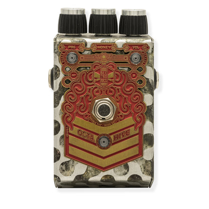Octahive v2 • Custom Shop <p> OC0043