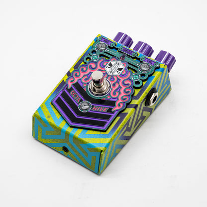 Octahive v2 • Custom Shop • OC0044