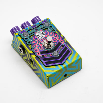 Octahive v2 • Custom Shop • OC0044
