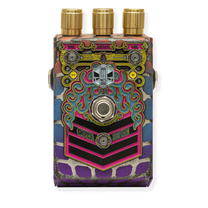 Octahive v2 • Custom Shop <p> OC0045