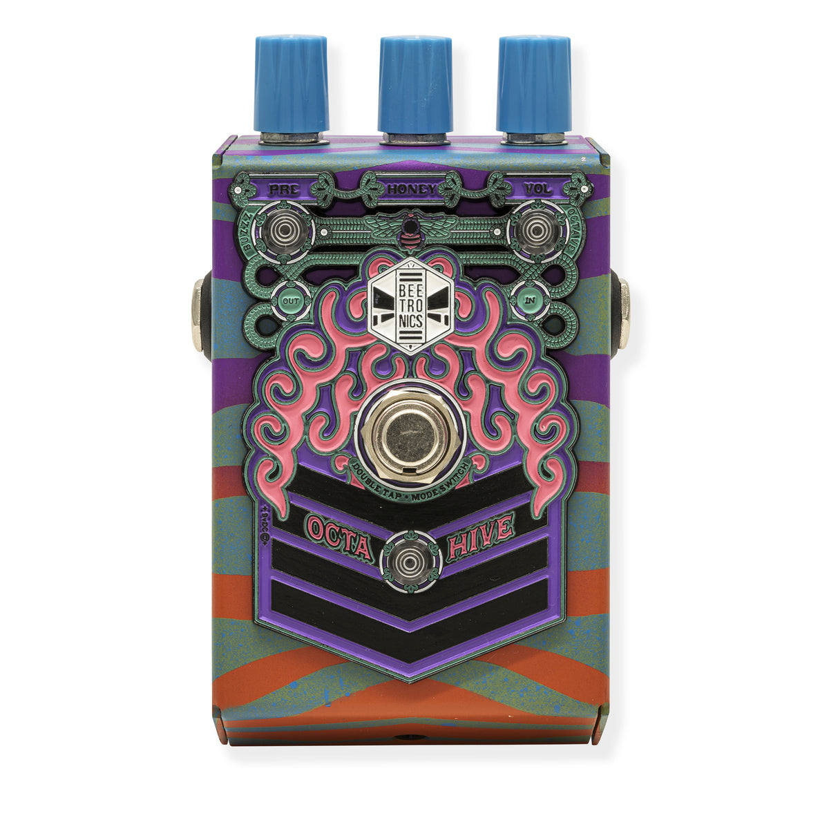 Octahive v2 • Custom Shop <p> OC0046