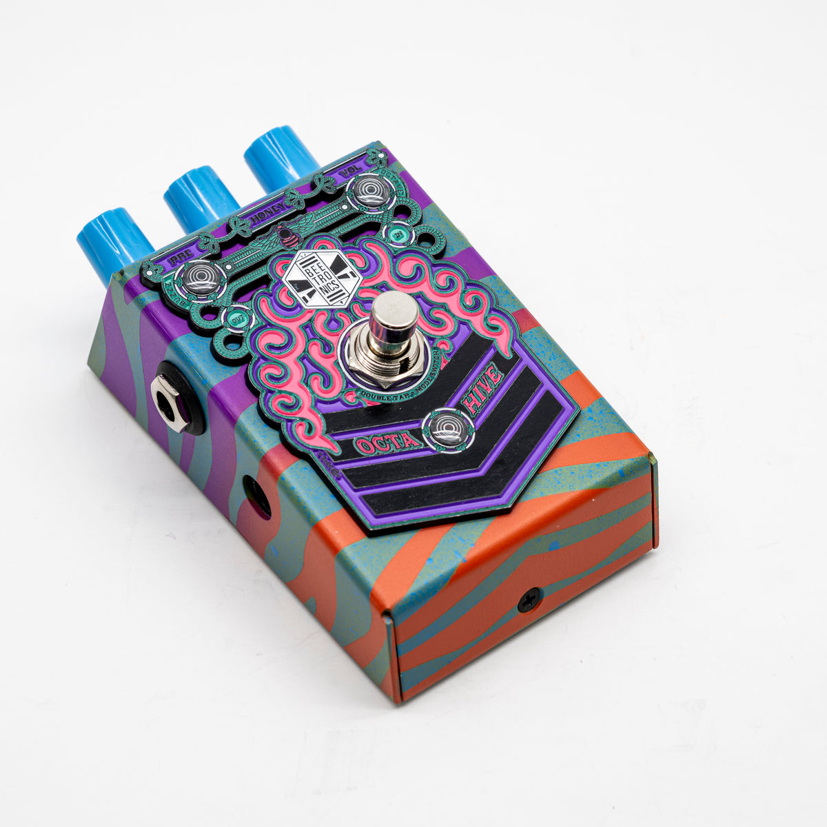 Octahive v2 • Custom Shop <p> OC0046