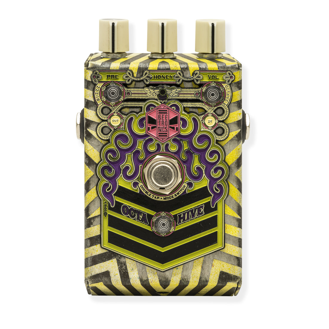 Octahive v2 • Custom Shop • OC0047