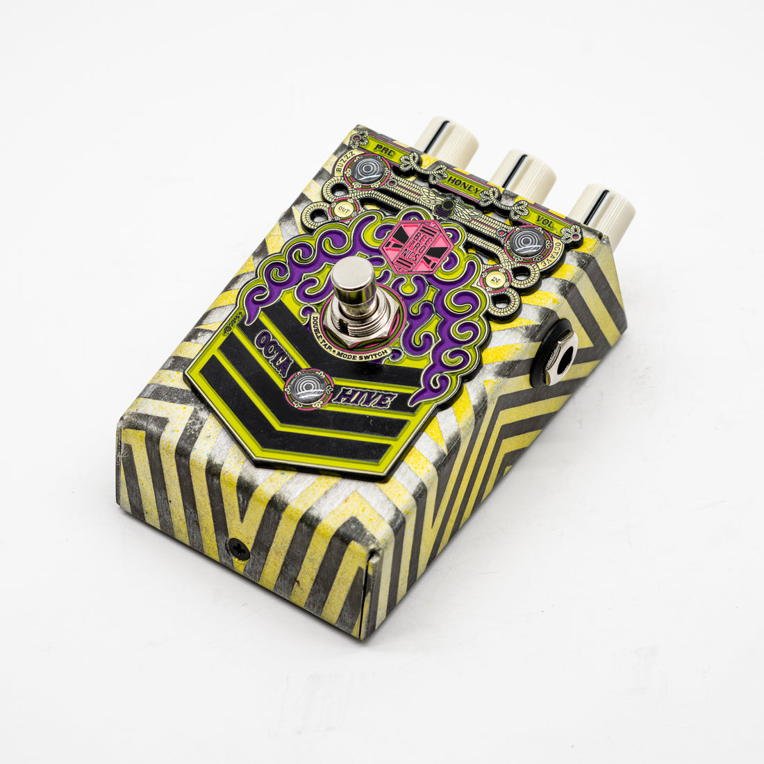 Octahive v2 • Custom Shop • OC0047