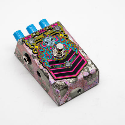 Octahive v2 • Custom Shop <p> OC0049