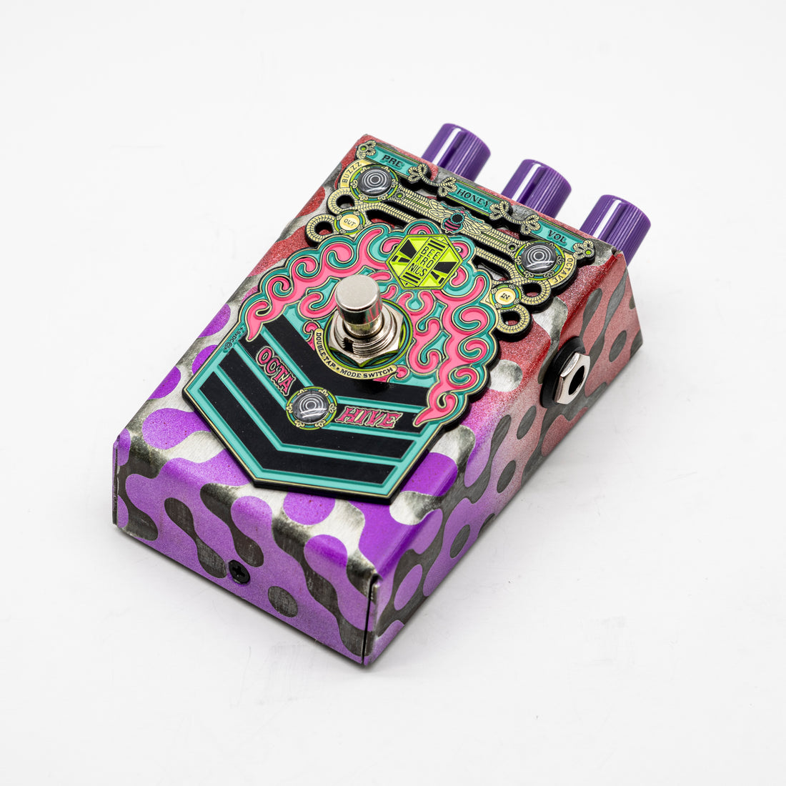 Octahive v2 • Custom Shop <p> OC0050