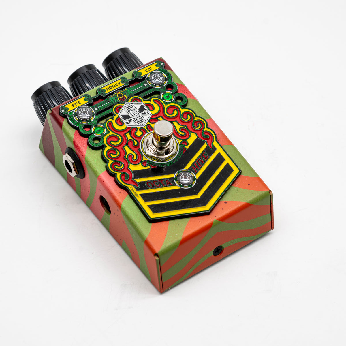 Octahive v2 • Custom Shop • OC0051